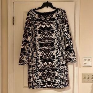 Vince Camuto Dress size 14